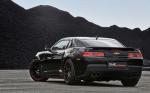 Chevrolet Camaro SS by GME Exclusive 2014 года